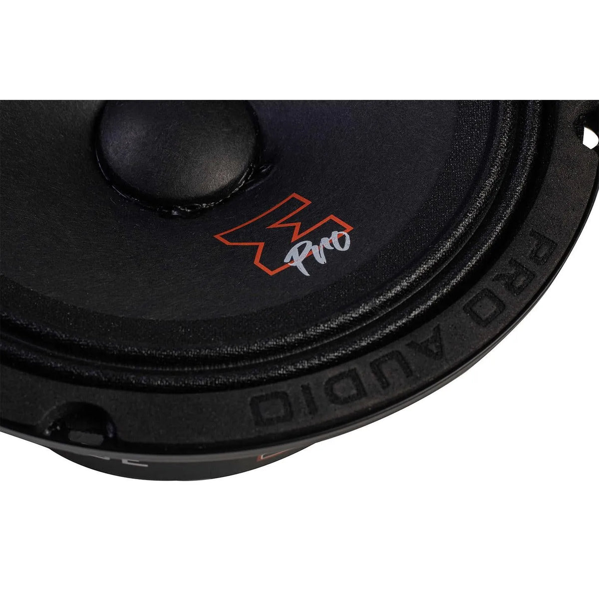 EDBXPRO6-E2-6,5 Zoll Tiefmitteltöner-EDGE-BassBuddys | Shop