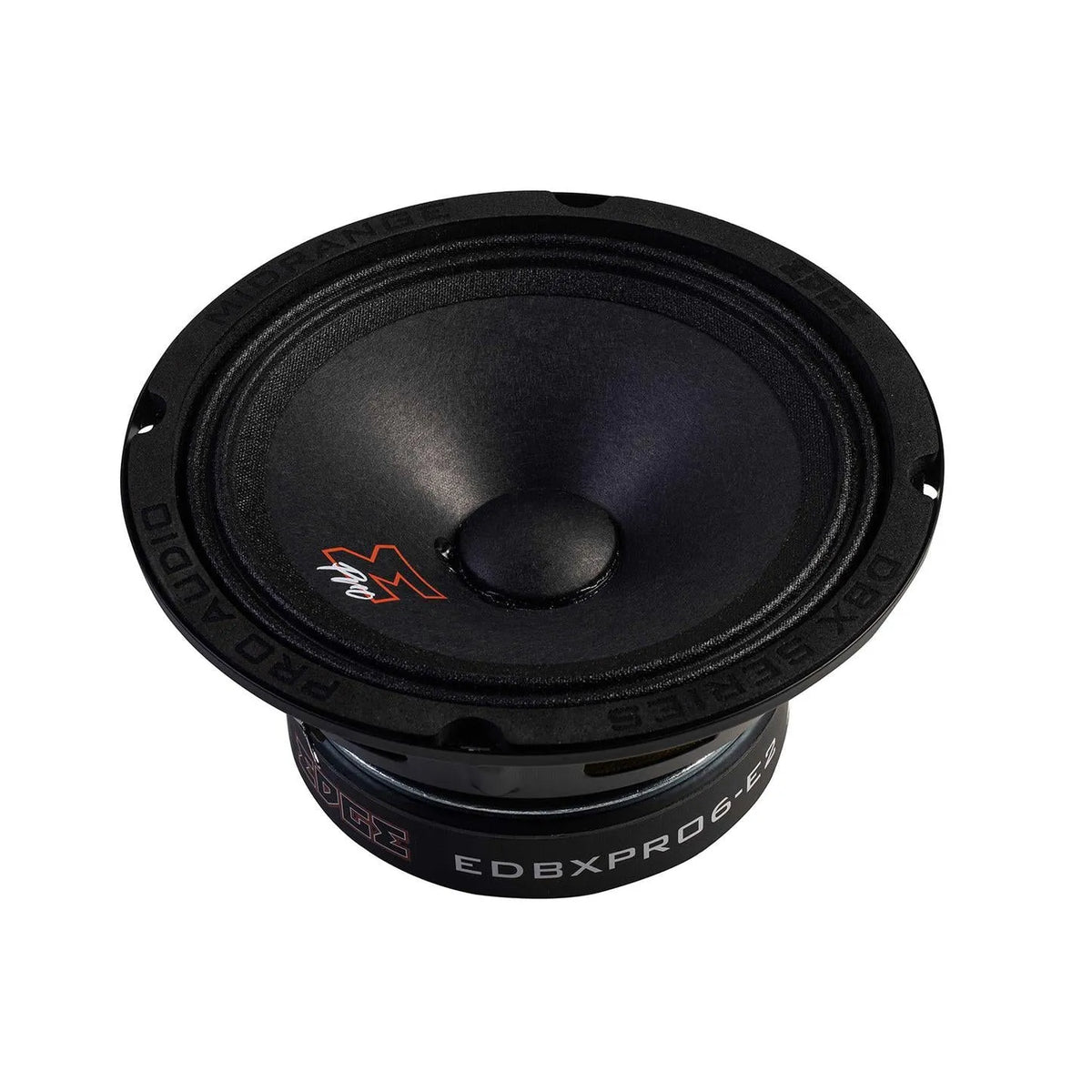 EDBXPRO6-E2-6,5 Zoll Tiefmitteltöner-EDGE-BassBuddys | Shop