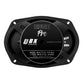 EDBXPRO69W-E2-6*9" Koaxial Lautsprecher-EDGE-BassBuddys | Shop