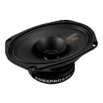 EDBXPRO69W-E2-6*9" Koaxial Lautsprecher-EDGE-BassBuddys | Shop