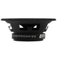 EDBXPRO6W-E0-6,5 Zoll Koaxial Lautsprecher-EDGE-BassBuddys | Shop
