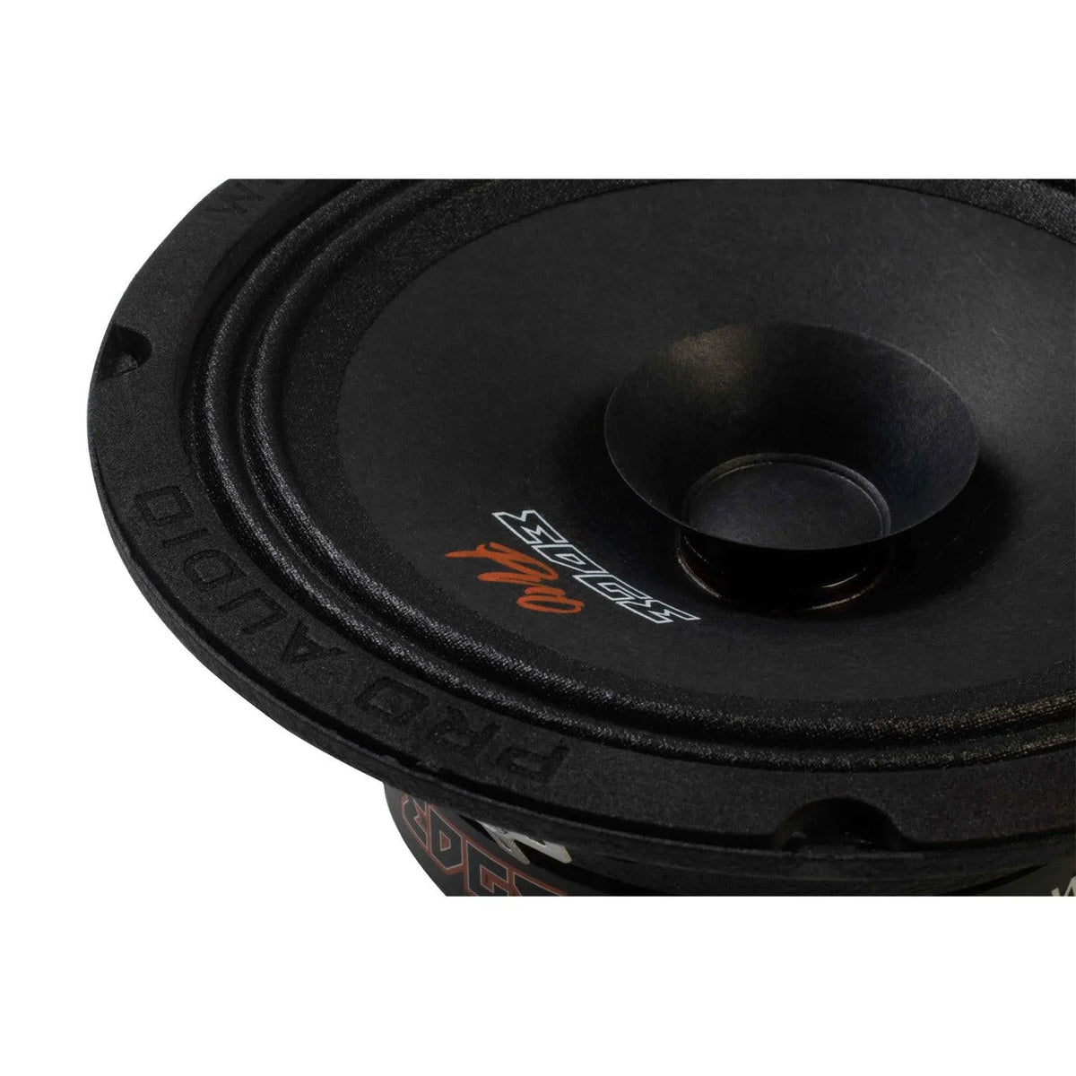 EDBXPRO6W-E0-6,5 Zoll Koaxial Lautsprecher-EDGE-BassBuddys | Shop