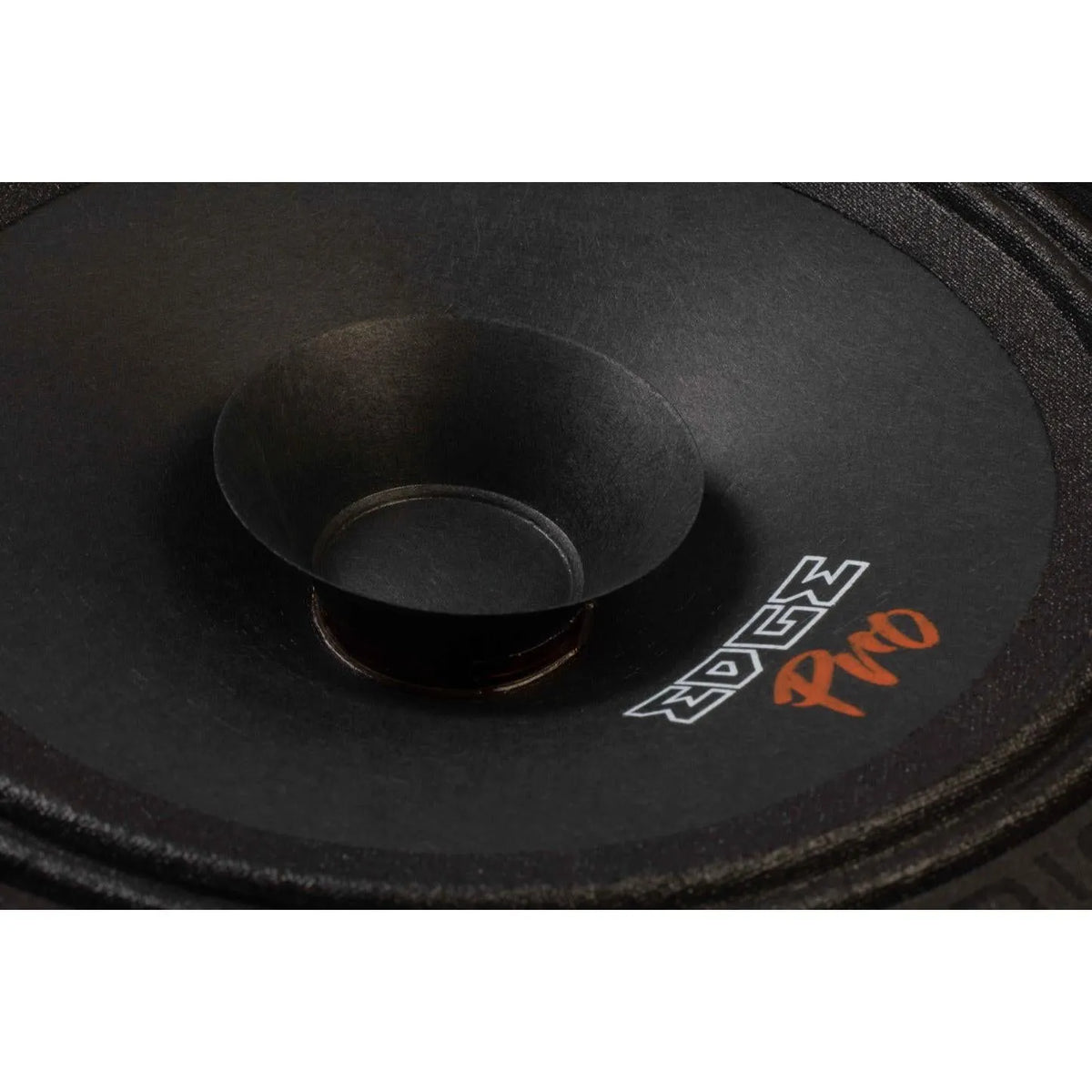 EDBXPRO6W-E0-6,5 Zoll Koaxial Lautsprecher-EDGE-BassBuddys | Shop