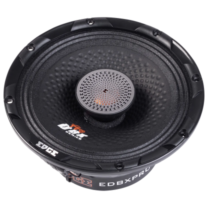 EDBXPRO6X-E4-6,5 Zoll Koaxial Lautsprecher-EDGE-BassBuddys | Shop