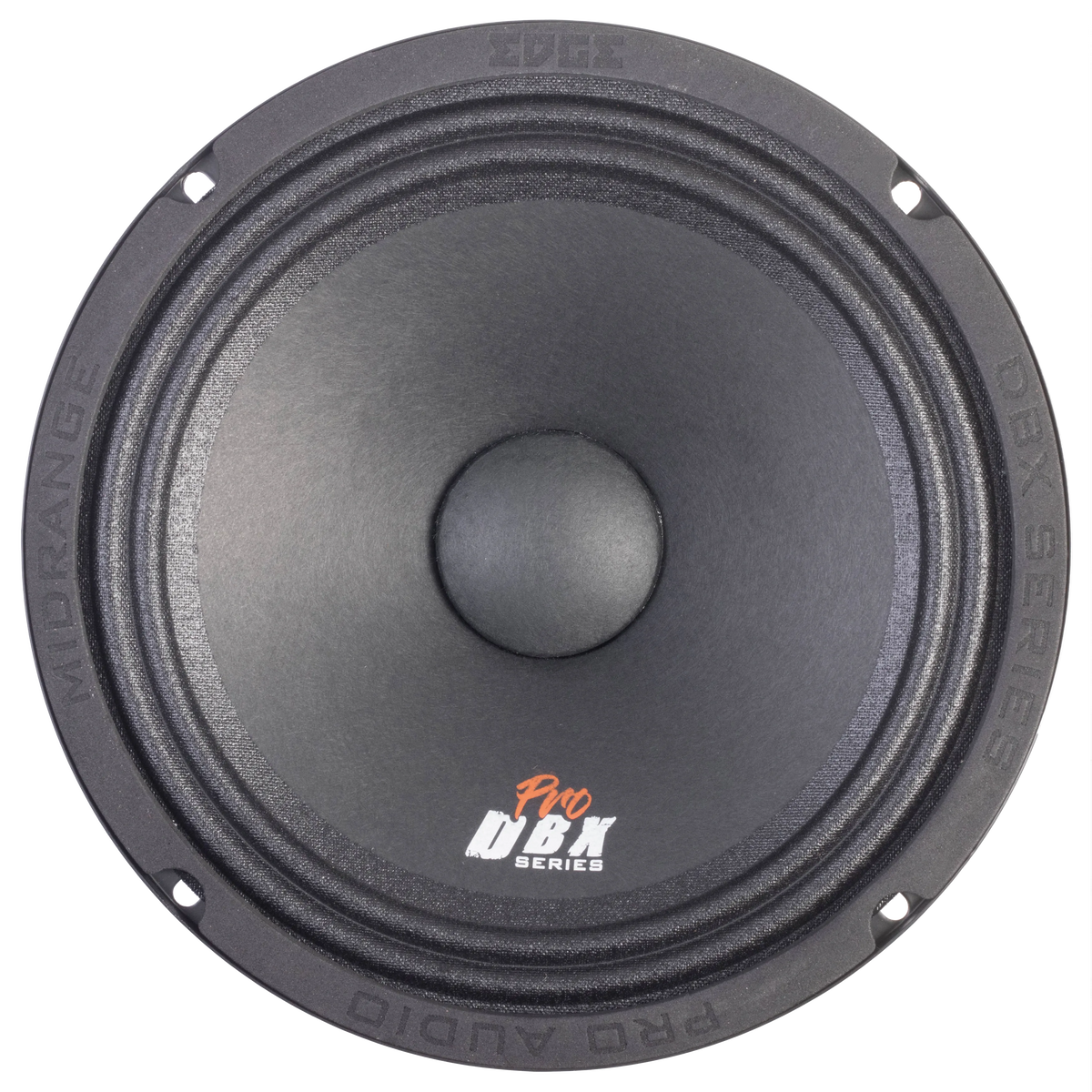 EDBXPRO8-E4-8 Zoll Tiefmitteltöner-EDGE-BassBuddys | Shop