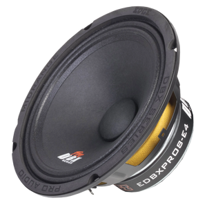 EDBXPRO8-E4-8 Zoll Tiefmitteltöner-EDGE-BassBuddys | Shop