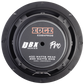 EDBXPRO8-E4-8 Zoll Tiefmitteltöner-EDGE-BassBuddys | Shop