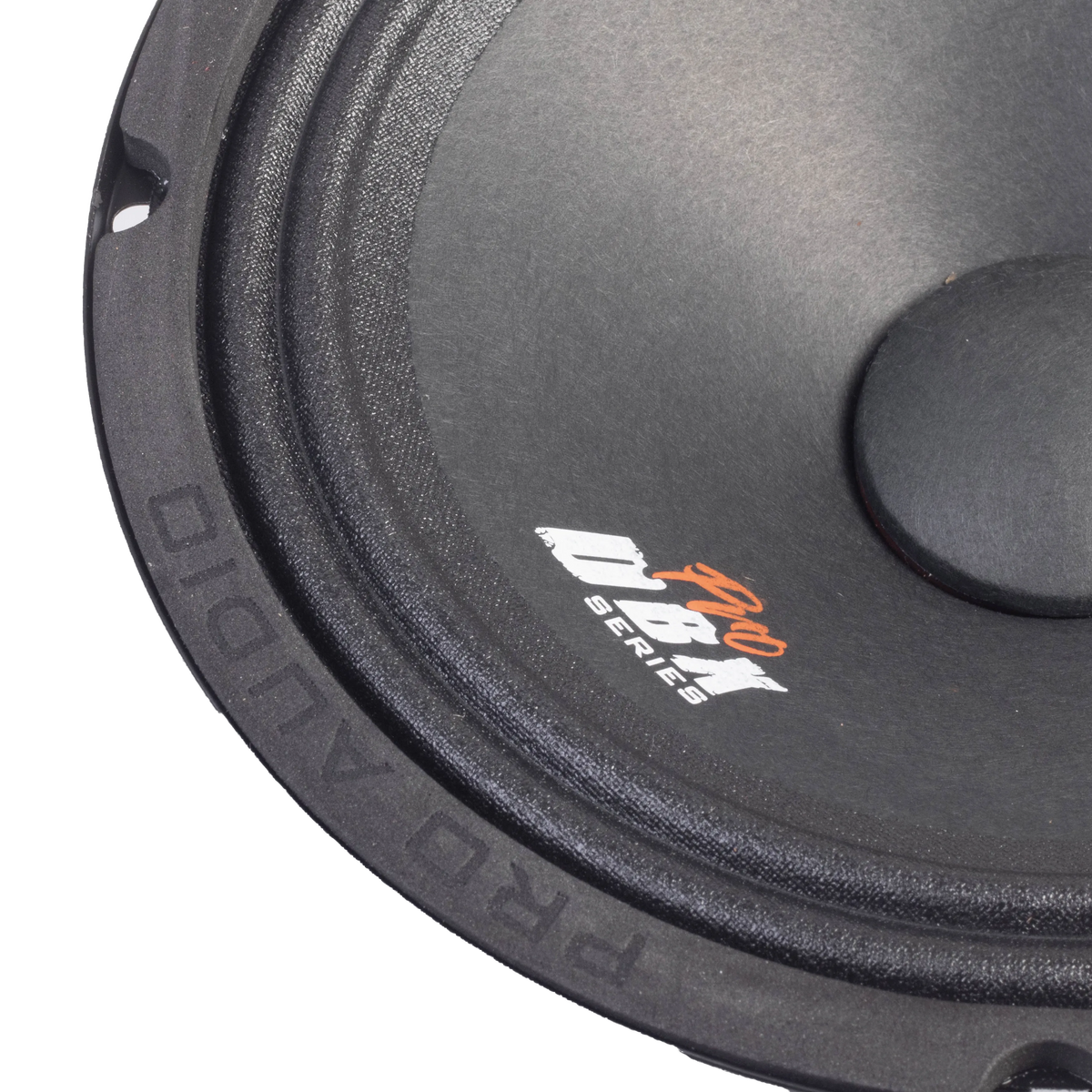 EDBXPRO8-E4-8 Zoll Tiefmitteltöner-EDGE-BassBuddys | Shop
