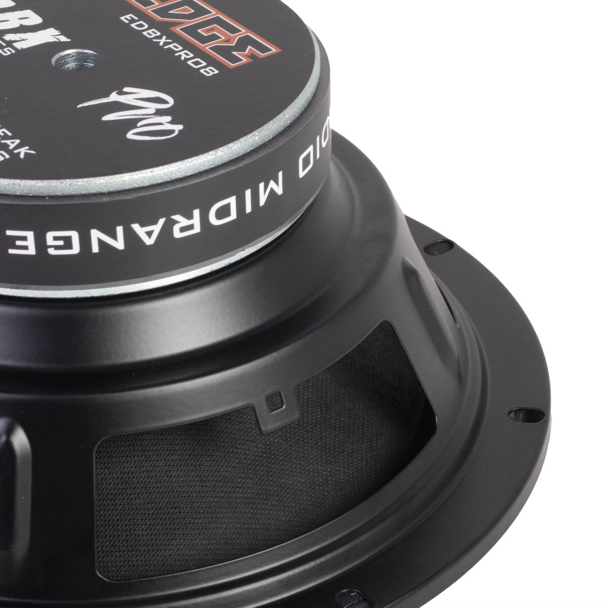 EDBXPRO8-E4-8 Zoll Tiefmitteltöner-EDGE-BassBuddys | Shop