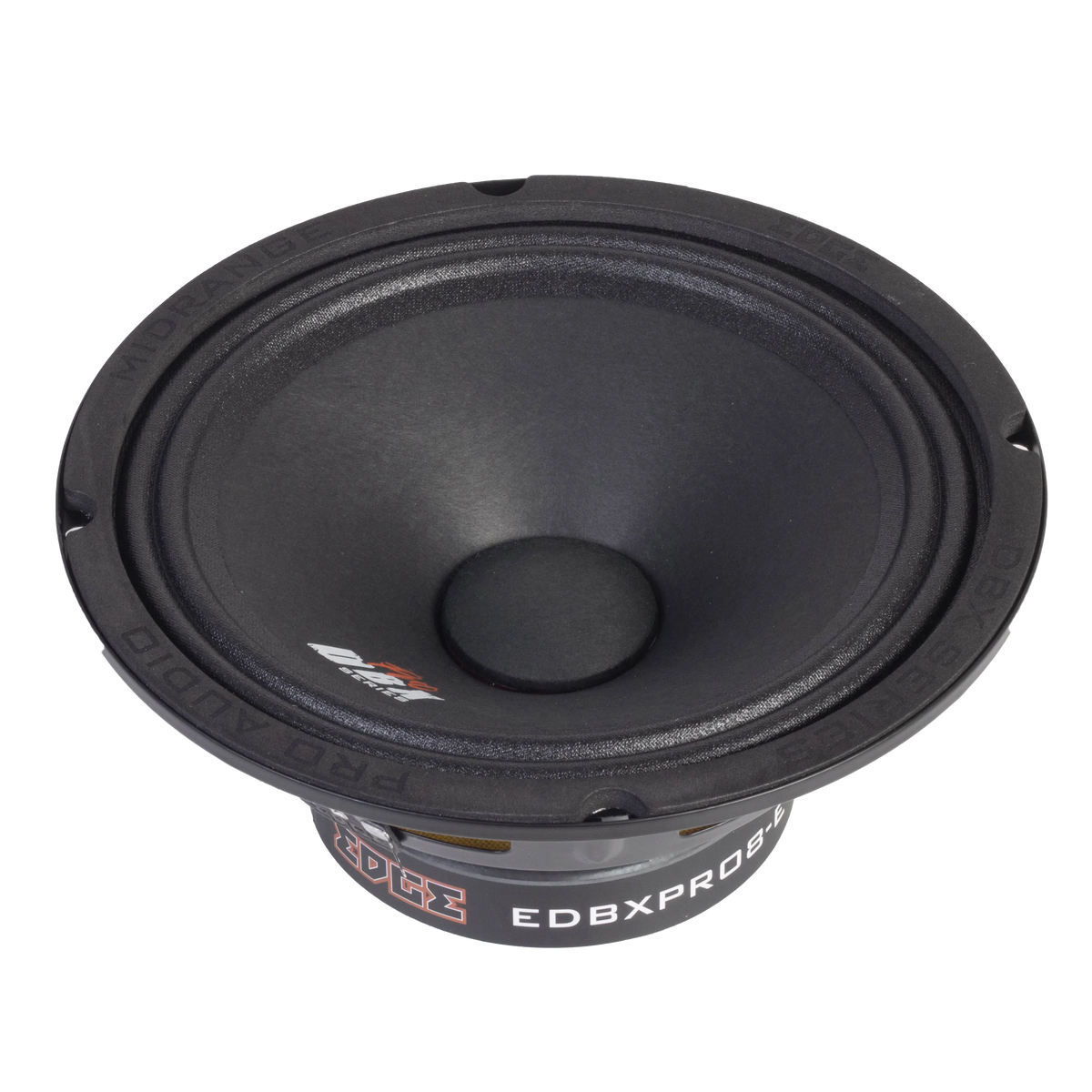 EDBXPRO8-E4-8 Zoll Tiefmitteltöner-EDGE-BassBuddys | Shop