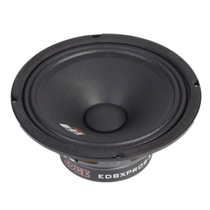 EDBXPRO8-E4-8 Zoll Tiefmitteltöner-EDGE-BassBuddys | Shop