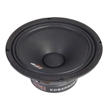 EDBXPRO8-E4-8 Zoll Tiefmitteltöner-EDGE-BassBuddys | Shop