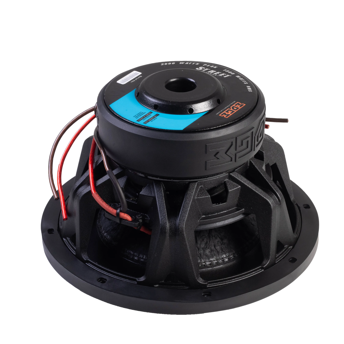 EDP122SPL-E3-12 Zoll Subwoofer-EDGE-BassBuddys | Shop