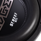 EDP122SPL-E3-12 Zoll Subwoofer-EDGE-BassBuddys | Shop