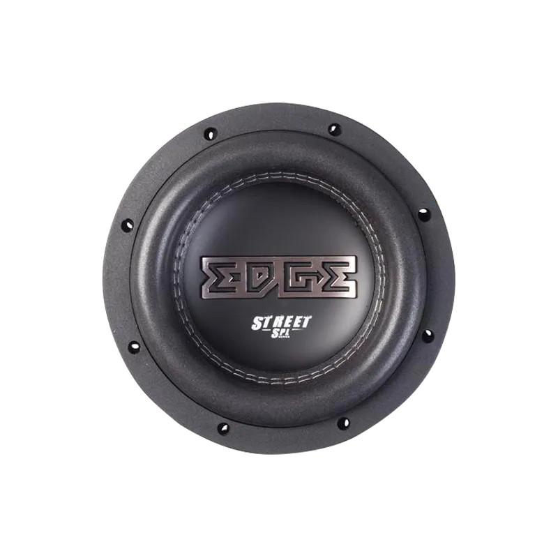 EDP82SPL-E3-8 Zoll Subwoofer-EDGE-BassBuddys | Shop