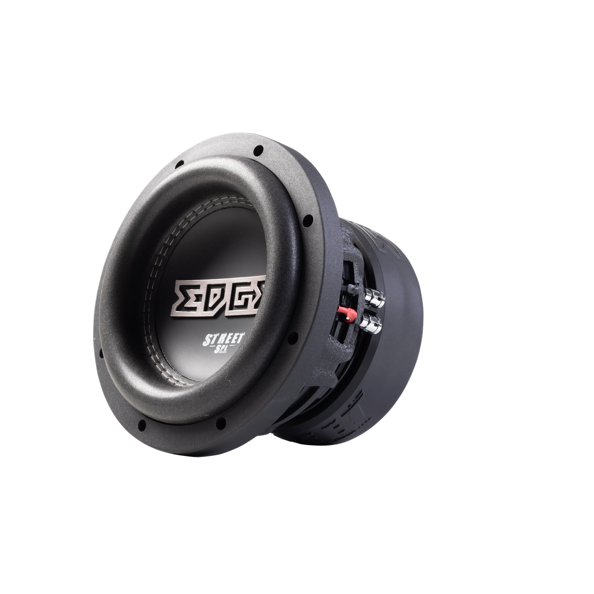 EDP82SPL-E3-8 Zoll Subwoofer-EDGE-BassBuddys | Shop