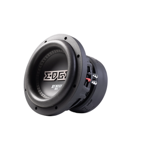 EDP82SPL-E3-8 Zoll Subwoofer-EDGE-BassBuddys | Shop