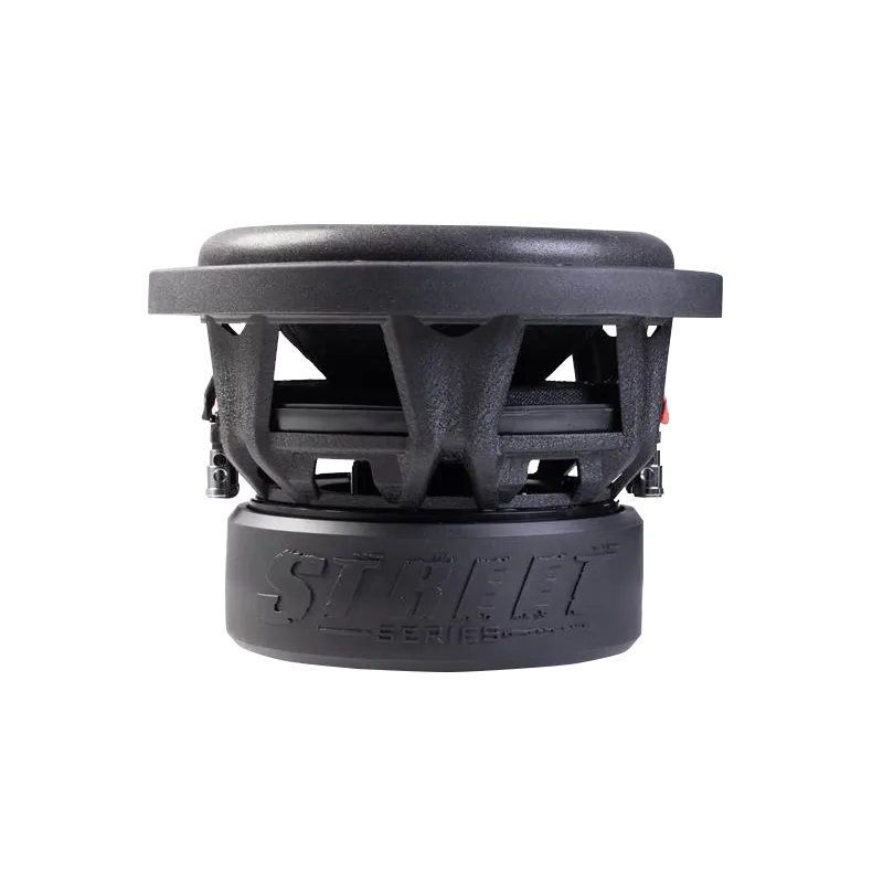EDP82SPL-E3-8 Zoll Subwoofer-EDGE-BassBuddys | Shop