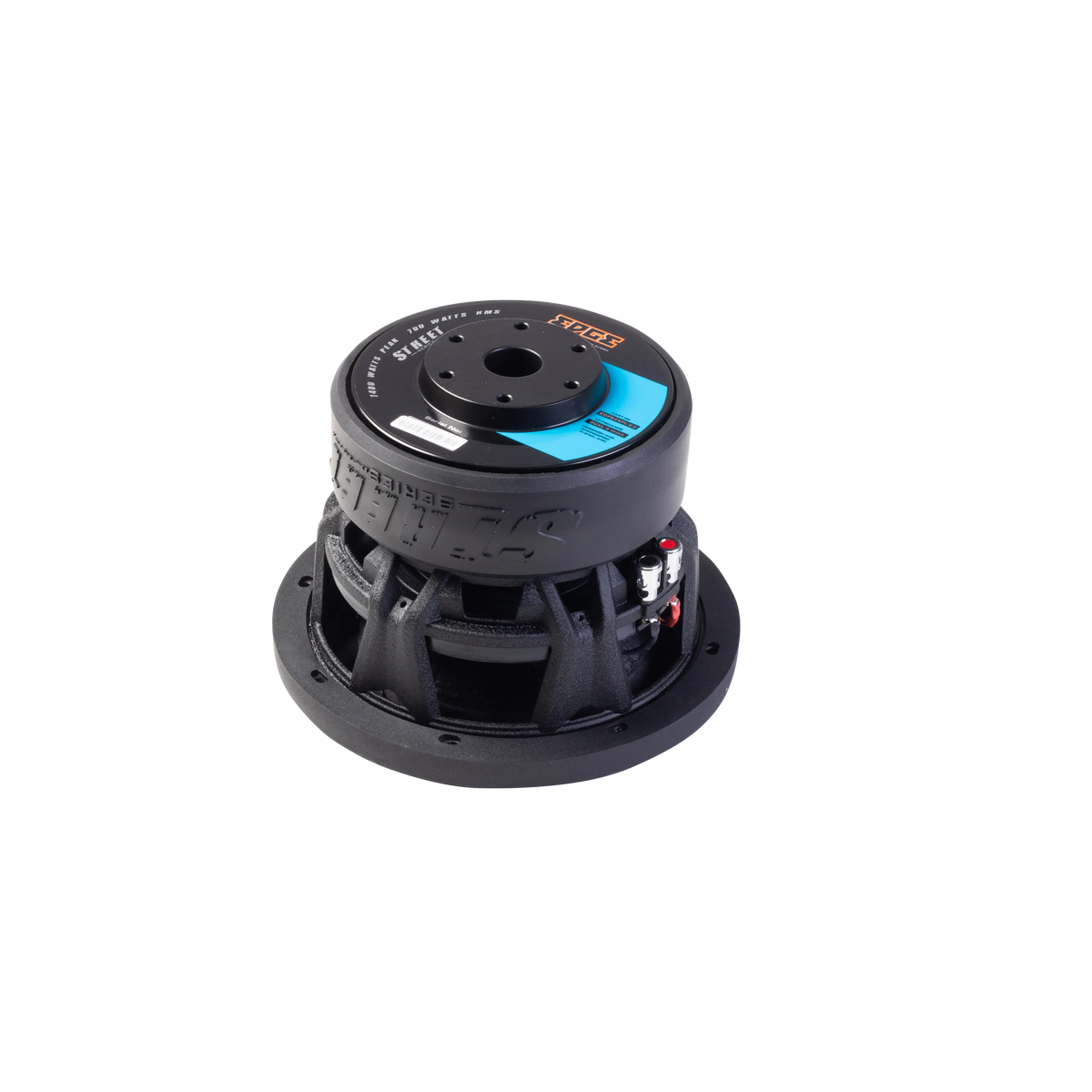 EDP82SPL-E3-8 Zoll Subwoofer-EDGE-BassBuddys | Shop