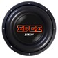 EDS12D2-E3-12 Zoll Subwoofer-EDGE-BassBuddys | Shop