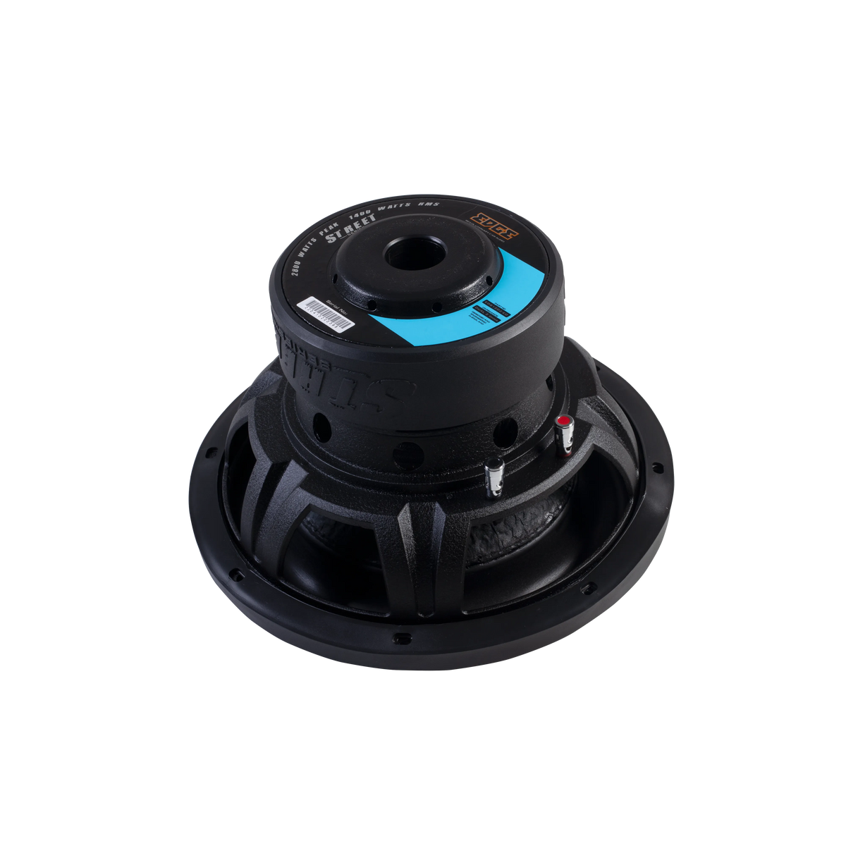 EDS12D2-E3-12 Zoll Subwoofer-EDGE-BassBuddys | Shop