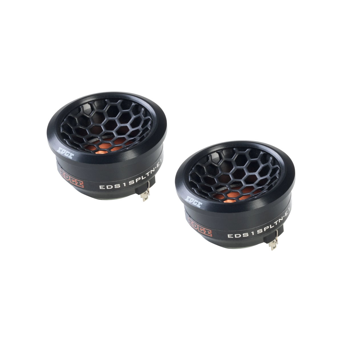 EDS1SPLTN-E1-Kalotten Hochtöner-EDGE-BassBuddys | Shop