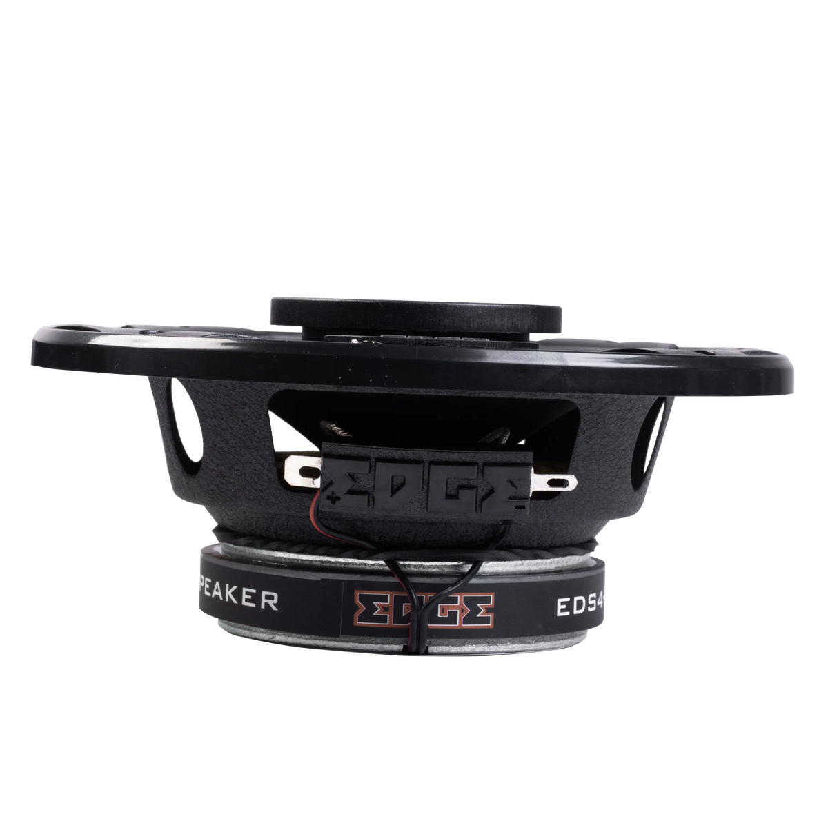 EDS4-E4-4 Zoll Koaxial Lautsprecher-EDGE-BassBuddys | Shop
