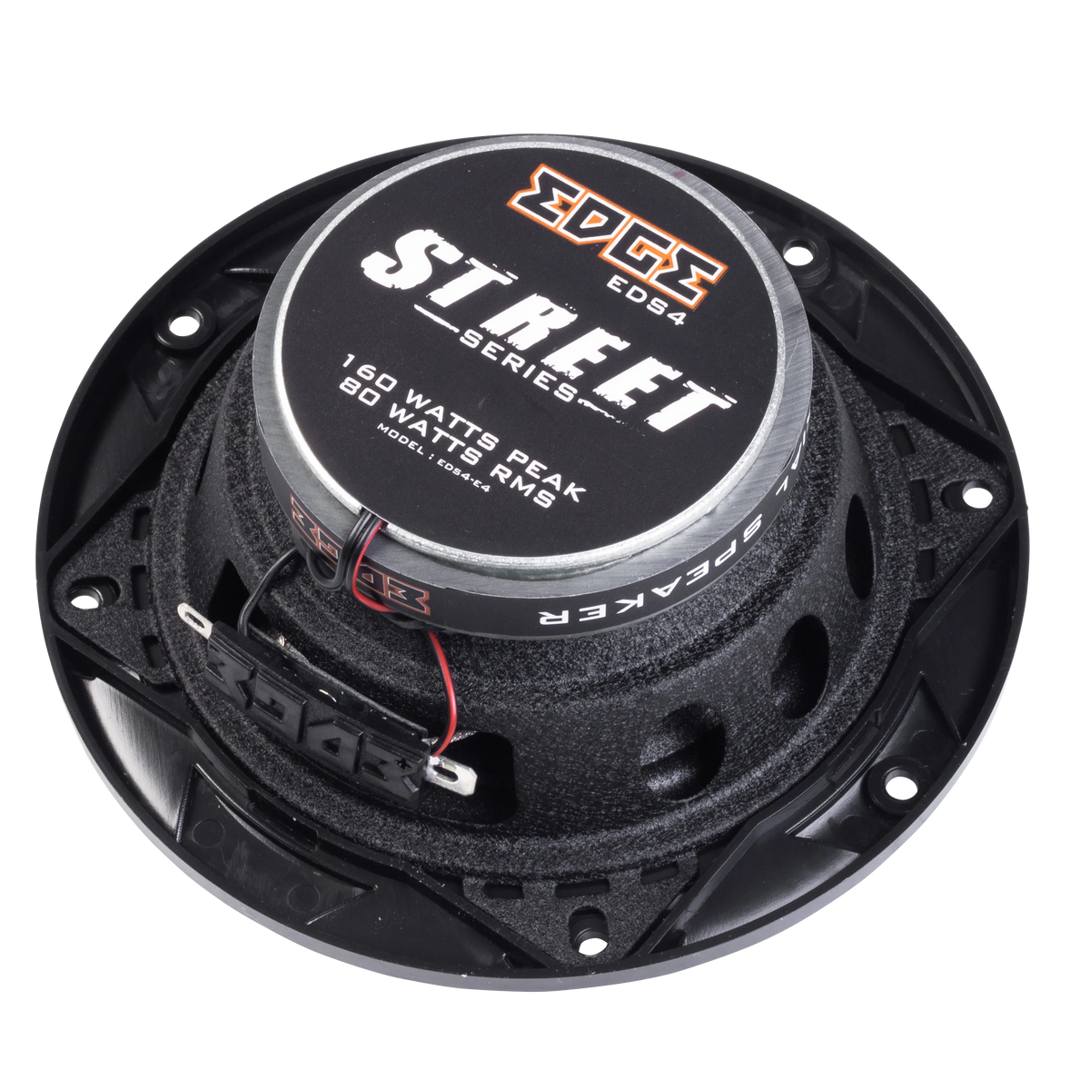 EDS4-E4-4 Zoll Koaxial Lautsprecher-EDGE-BassBuddys | Shop