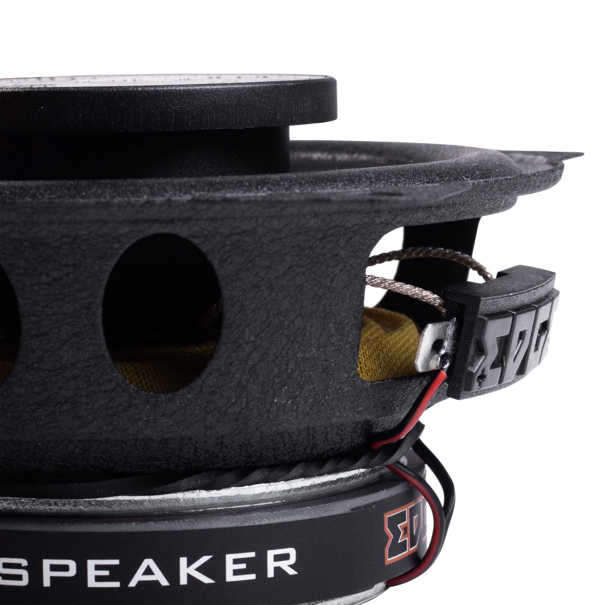 EDS4-E4-4 Zoll Koaxial Lautsprecher-EDGE-BassBuddys | Shop