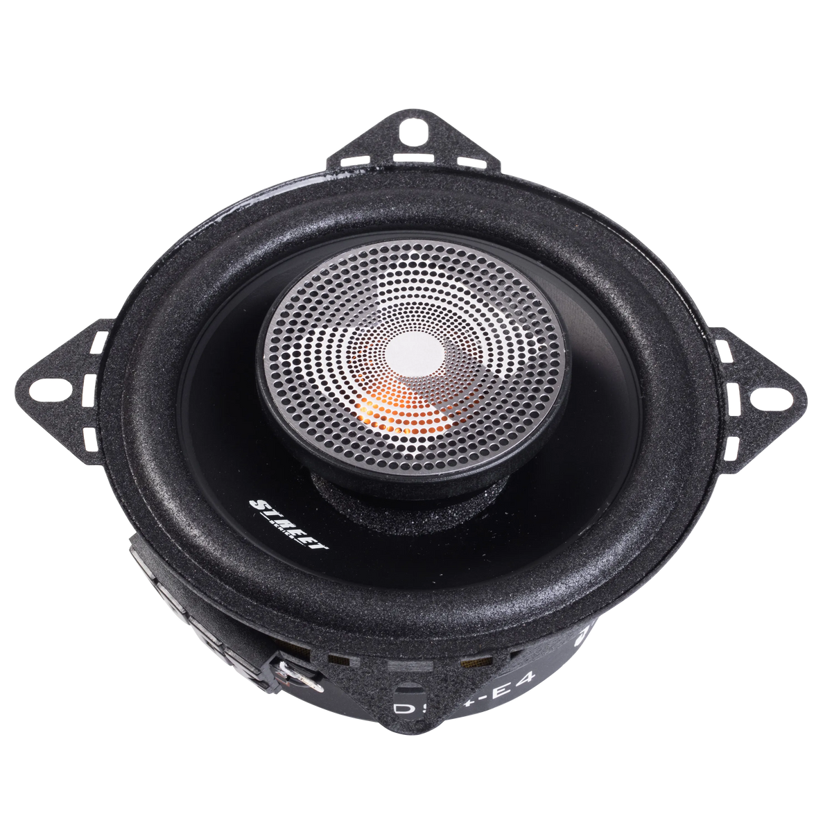 EDS4-E4-4 Zoll Koaxial Lautsprecher-EDGE-BassBuddys | Shop