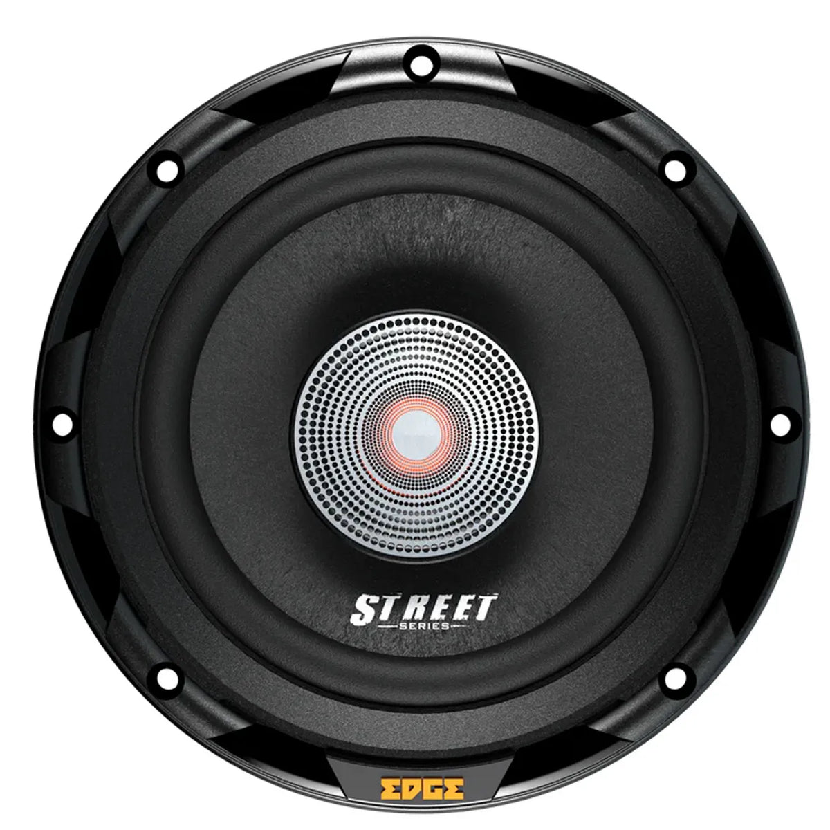EDS5-E4-5 Zoll Koaxial Lautsprecher-EDGE-BassBuddys | Shop