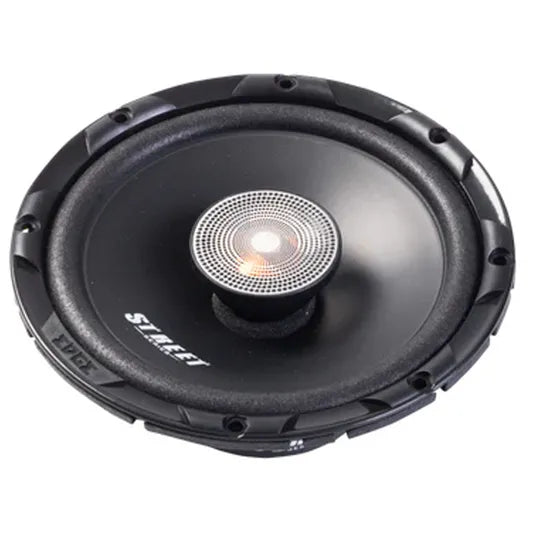 EDS5-E4-5 Zoll Koaxial Lautsprecher-EDGE-BassBuddys | Shop