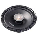 EDS5-E4-5 Zoll Koaxial Lautsprecher-EDGE-BassBuddys | Shop