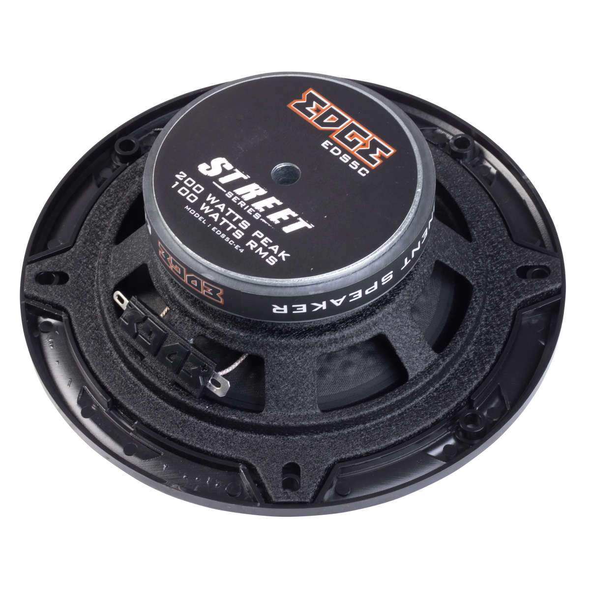 EDS5C-E4-5 Zoll Lautsprecherset-EDGE-BassBuddys | Shop