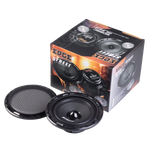 EDS5C-E4-5 Zoll Lautsprecherset-EDGE-BassBuddys | Shop