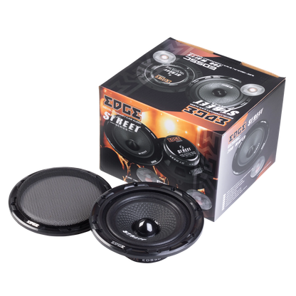 EDS5C-E4-5 Zoll Lautsprecherset-EDGE-BassBuddys | Shop