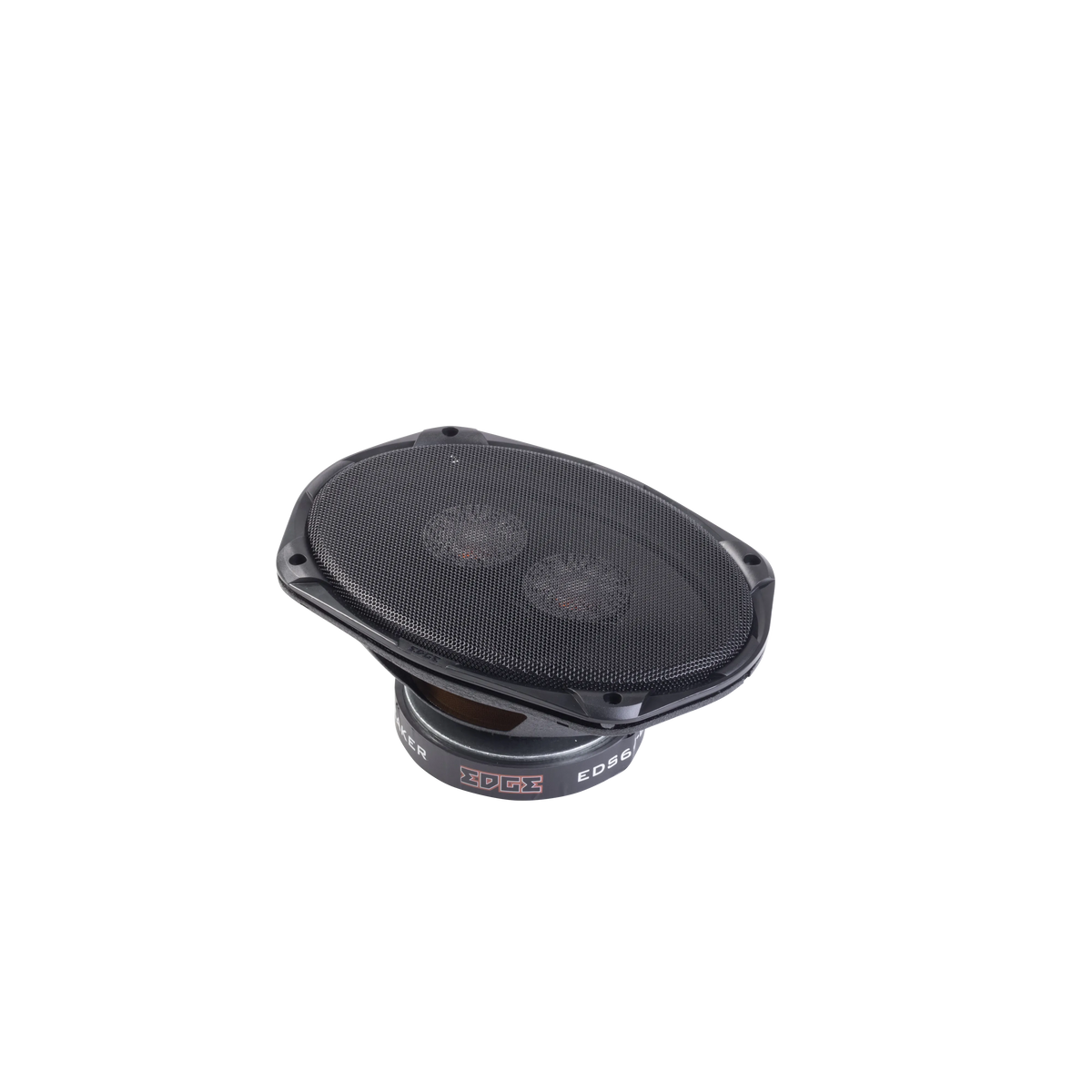 EDS69-E4-6*9" Koaxial Lautsprecher-EDGE-BassBuddys | Shop