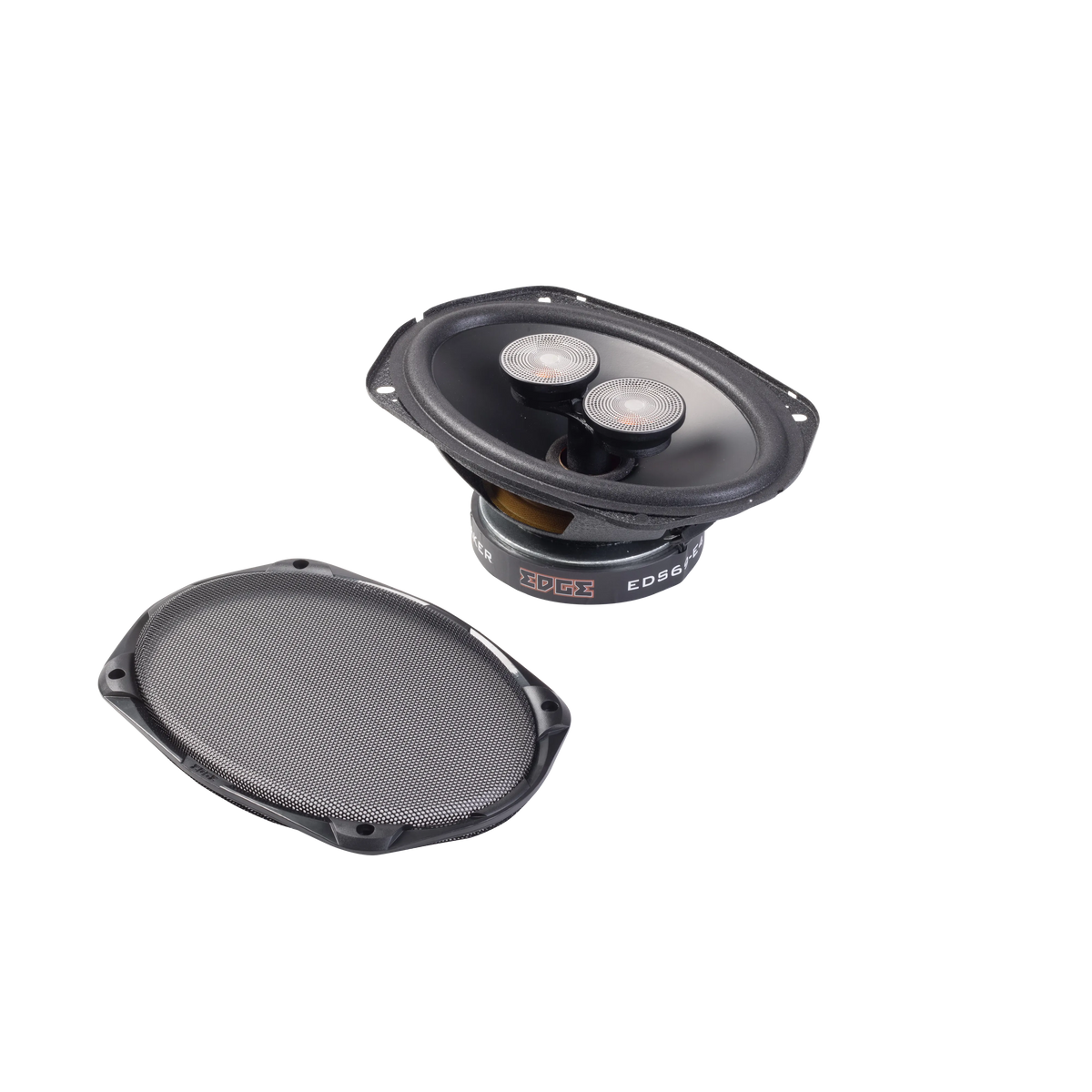 EDS69-E4-6*9" Koaxial Lautsprecher-EDGE-BassBuddys | Shop