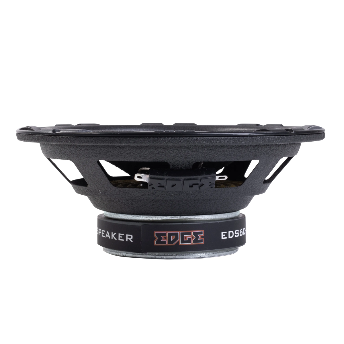 EDS6C-E4-6,5 Zoll Koaxial Lautsprecher-EDGE-BassBuddys | Shop