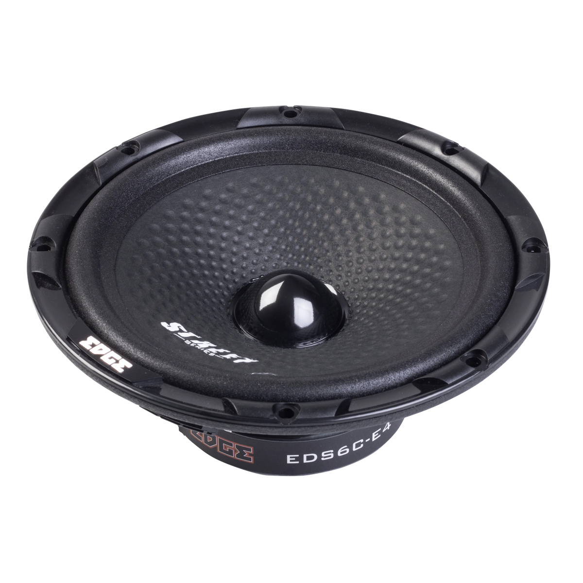 EDS6C-E4-6,5 Zoll Koaxial Lautsprecher-EDGE-BassBuddys | Shop