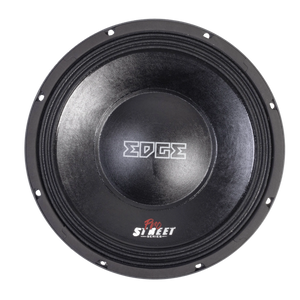 EDSPRO12W-E3-12 Zoll Tiefmitteltöner-EDGE-BassBuddys | Shop