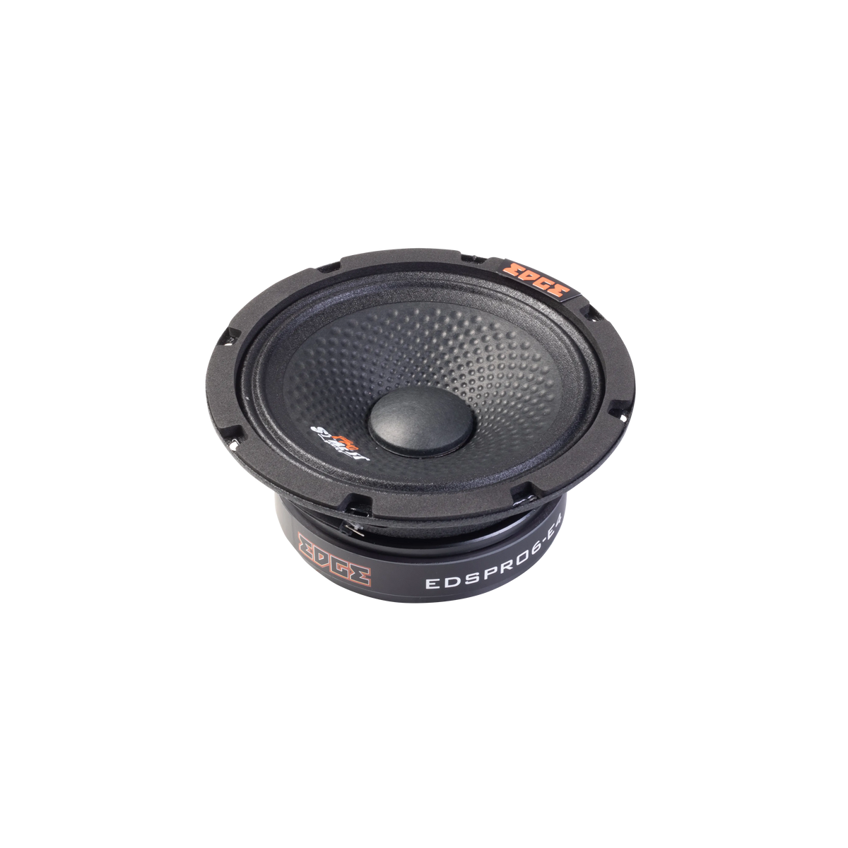 EDSPRO6-E4-6,5 Zoll Tiefmitteltöner-EDGE-BassBuddys | Shop