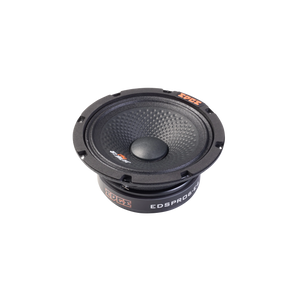 EDSPRO6-E4-6,5 Zoll Tiefmitteltöner-EDGE-BassBuddys | Shop