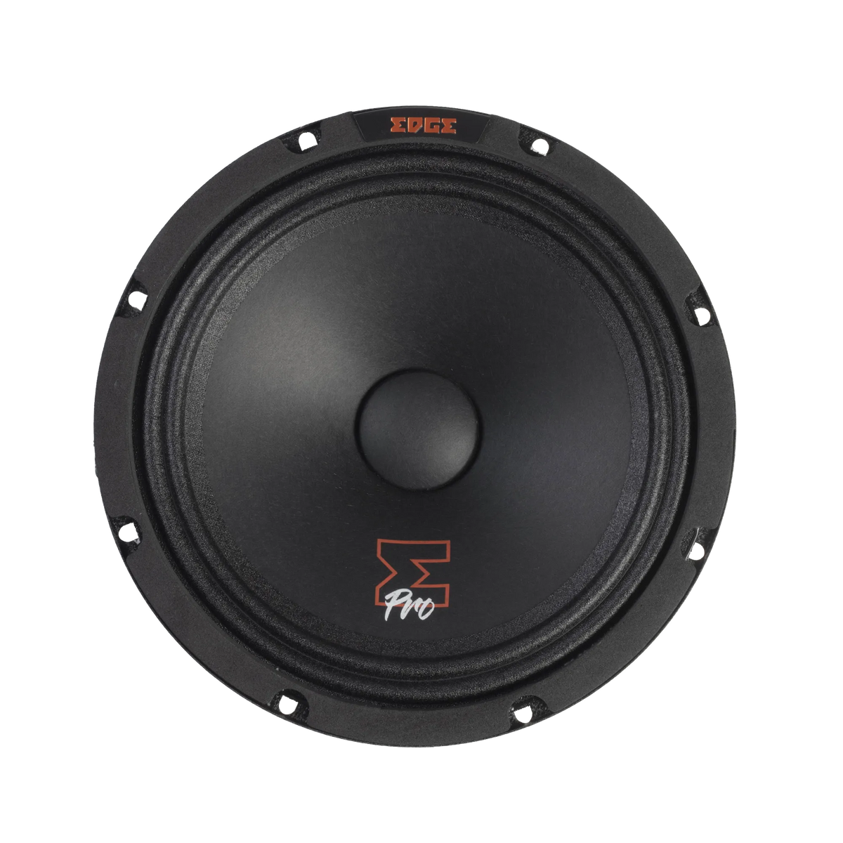 EDSPRO8-E3-8 Zoll Tiefmitteltöner-EDGE-BassBuddys | Shop