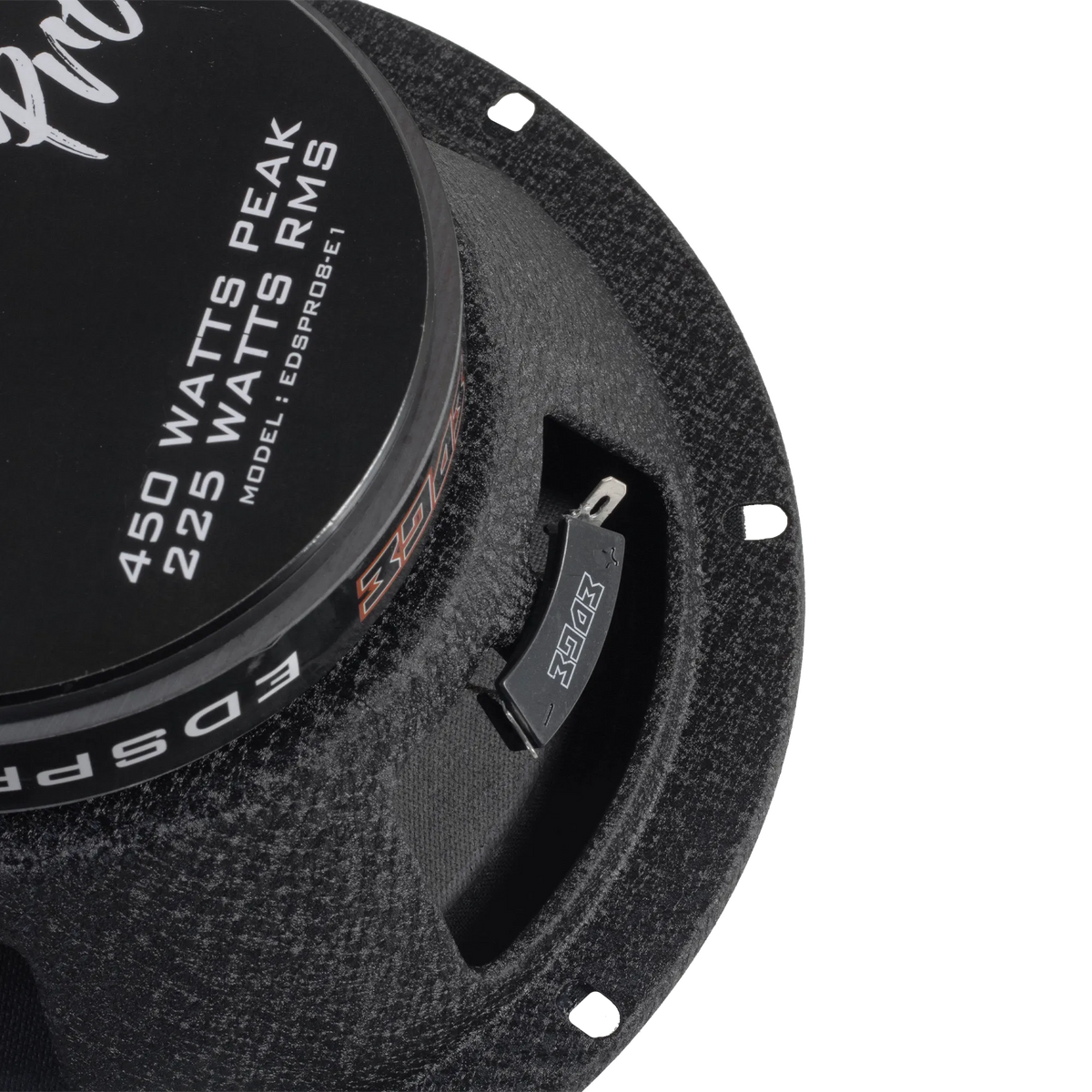 EDSPRO8-E3-8 Zoll Tiefmitteltöner-EDGE-BassBuddys | Shop