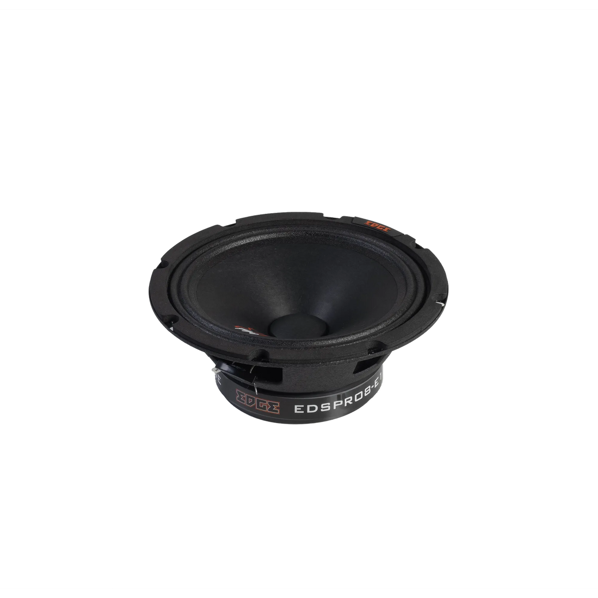 EDSPRO8-E3-8 Zoll Tiefmitteltöner-EDGE-BassBuddys | Shop