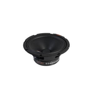 EDSPRO8-E3-8 Zoll Tiefmitteltöner-EDGE-BassBuddys | Shop