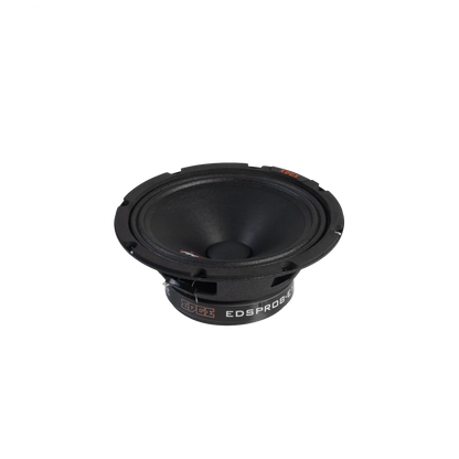EDSPRO8-E3-8 Zoll Tiefmitteltöner-EDGE-BassBuddys | Shop