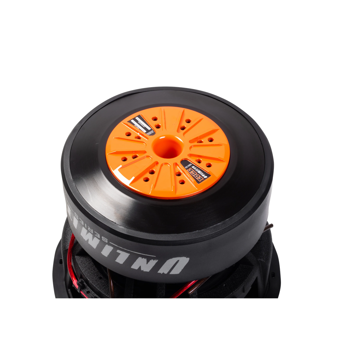 EDU12SPL-E2-12 Zoll Subwoofer-EDGE-BassBuddys | Shop
