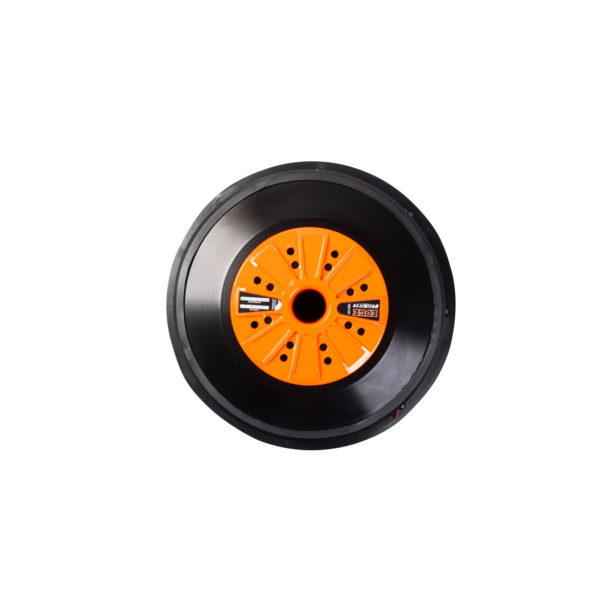 EDU12SPL-E2-12 Zoll Subwoofer-EDGE-BassBuddys | Shop